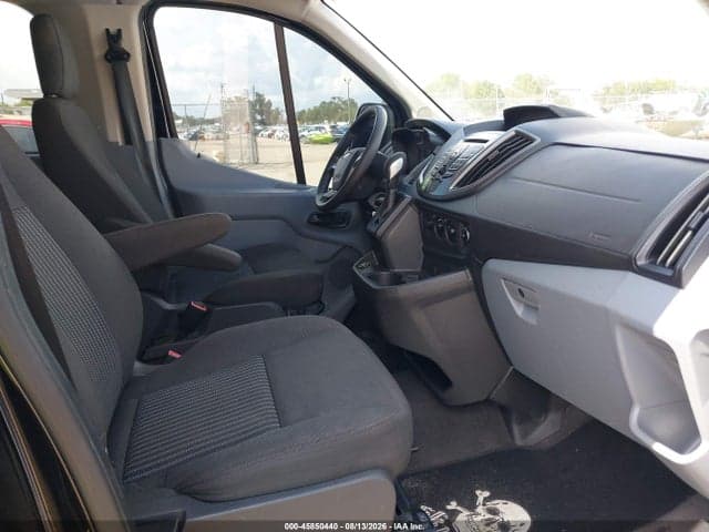 2019 FORD TRANSIT-350 XLT 6
