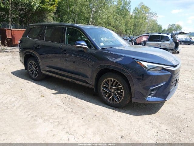 2024 LEXUS TX 350 PREMIUM 1