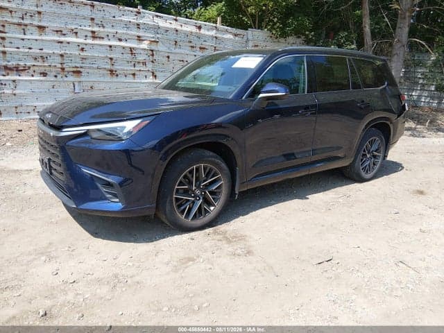 2024 LEXUS TX 350 PREMIUM 2