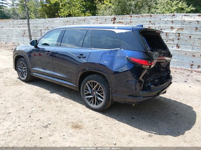 2024 LEXUS TX 350 PREMIUM 3