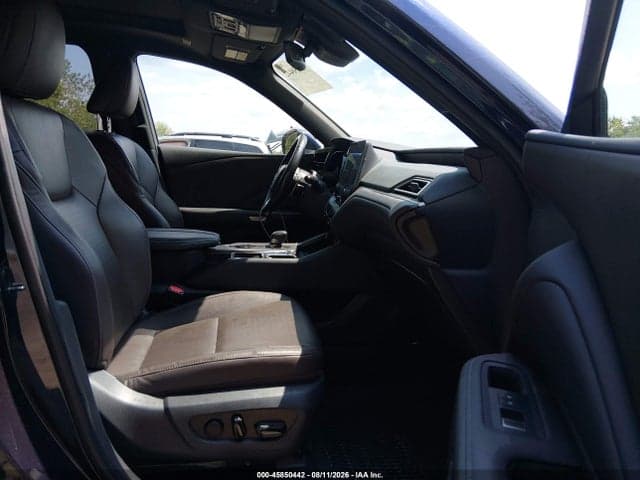 2024 LEXUS TX 350 PREMIUM 5
