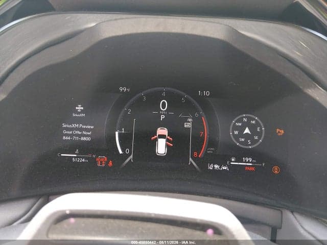 2024 LEXUS TX 350 PREMIUM 7