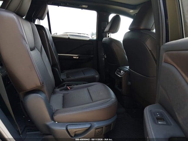 2024 LEXUS TX 350 PREMIUM 8