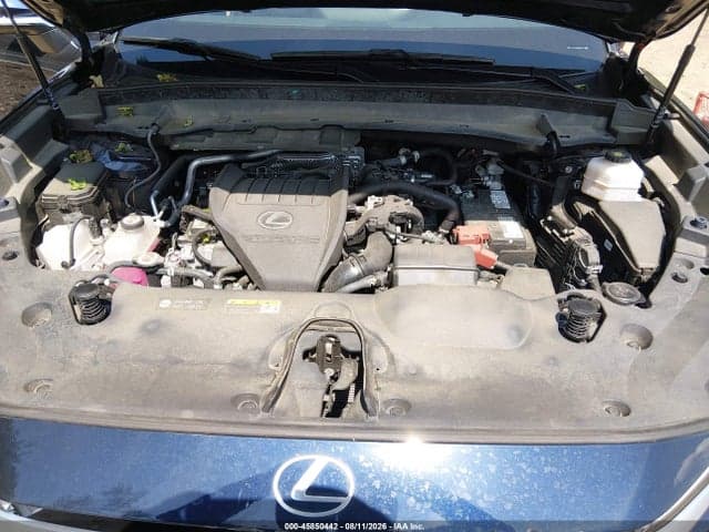 2024 LEXUS TX 350 PREMIUM 10