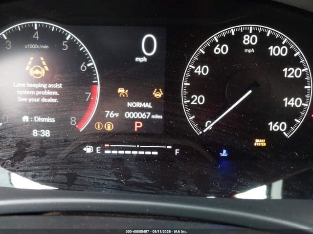 2026 HONDA CIVIC SPORT 14