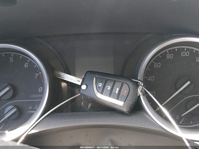 2024 TOYOTA CAMRY LE 11