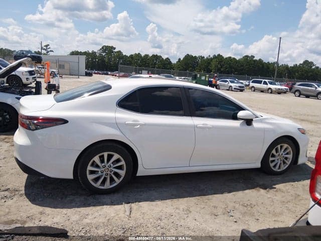 2024 TOYOTA CAMRY LE 13