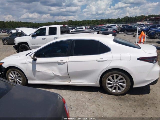 2024 TOYOTA CAMRY LE 14