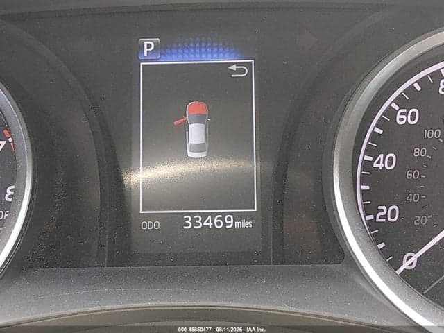 2024 TOYOTA CAMRY LE 15
