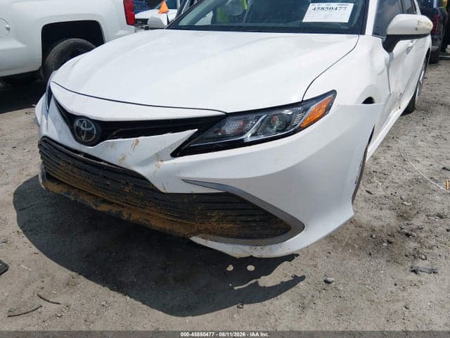2024 TOYOTA CAMRY LE 6