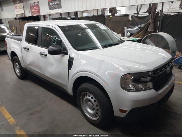 2024 FORD MAVERICK XL 1