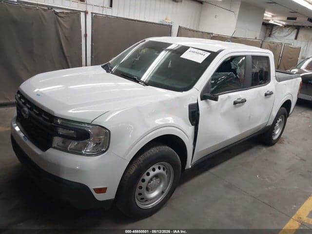 2024 FORD MAVERICK XL 2