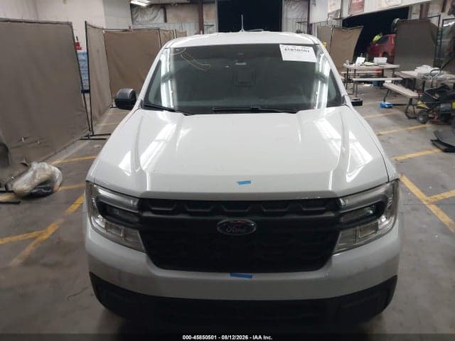 2024 FORD MAVERICK XL 12