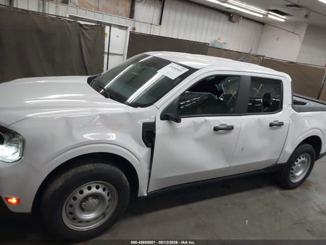 2024 FORD MAVERICK XL 6