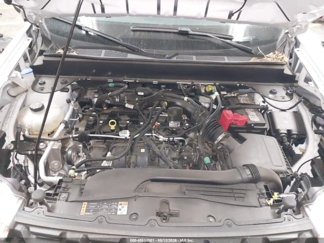 2024 FORD MAVERICK XL 10