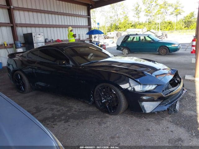 2019 FORD MUSTANG GT 13