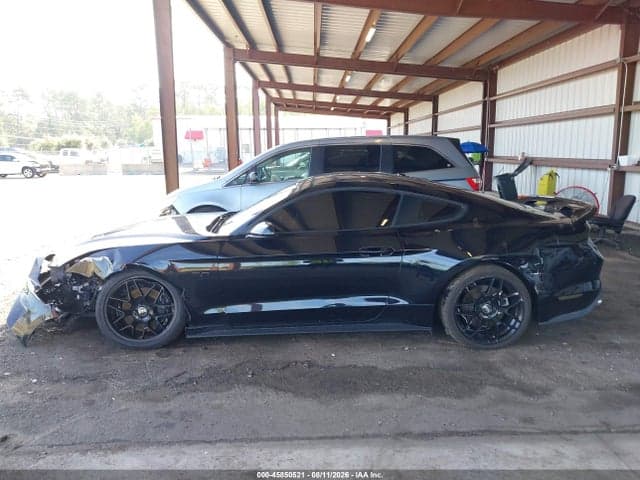 2019 FORD MUSTANG GT 14