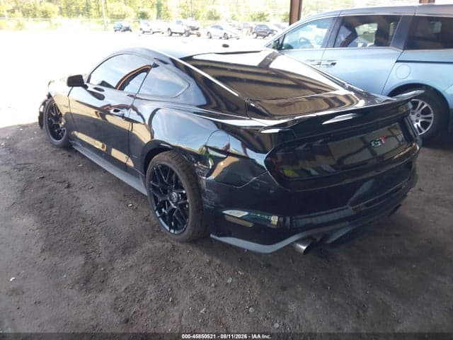 2019 FORD MUSTANG GT 3