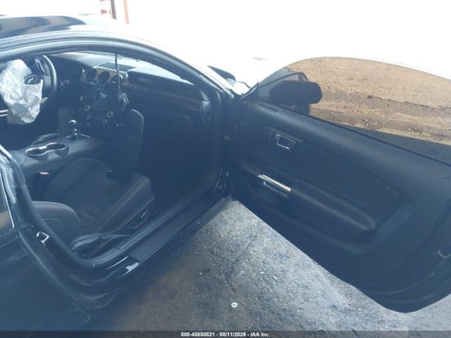 2019 FORD MUSTANG GT 5