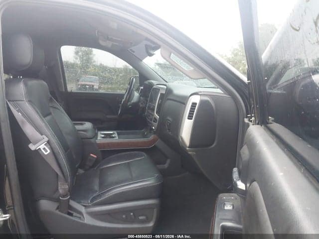 2017 GMC SIERRA 1500 SLE 5