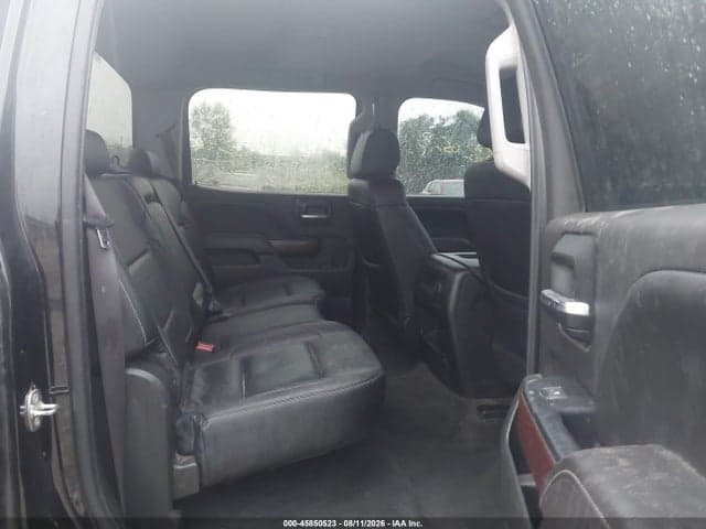 2017 GMC SIERRA 1500 SLE 8