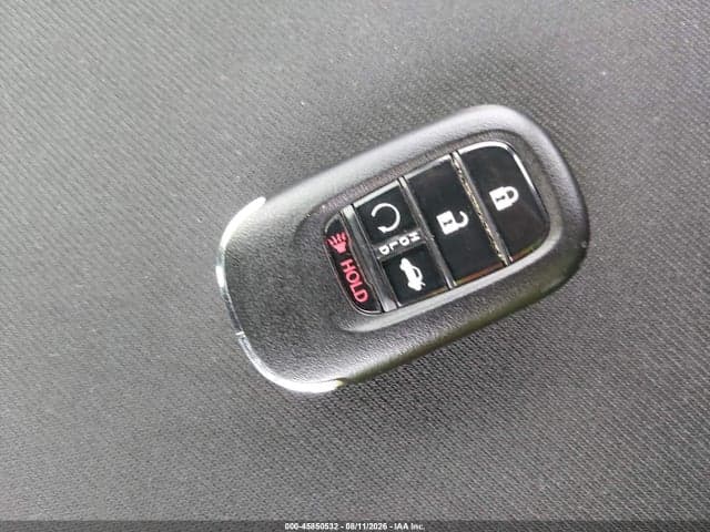 2026 HONDA CIVIC SPORT 11