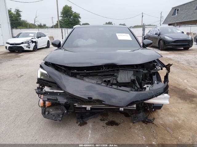 2026 HONDA CIVIC SPORT 13