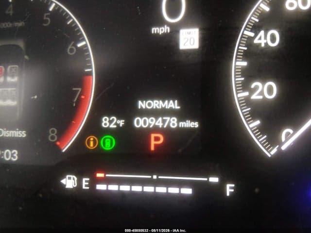 2026 HONDA CIVIC SPORT 16