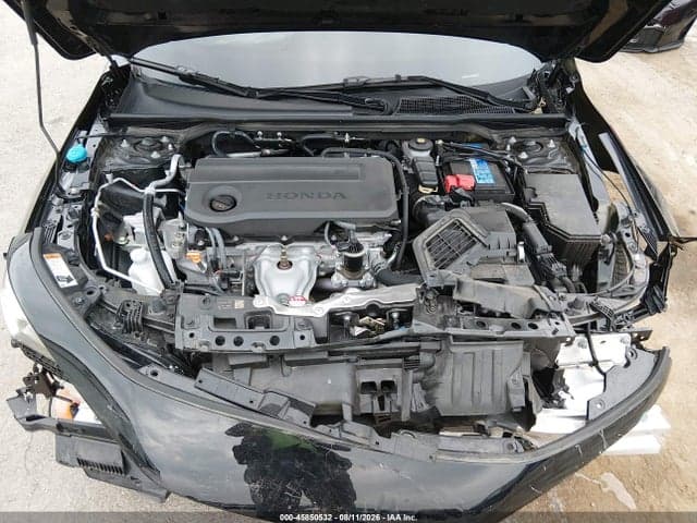 2026 HONDA CIVIC SPORT 10