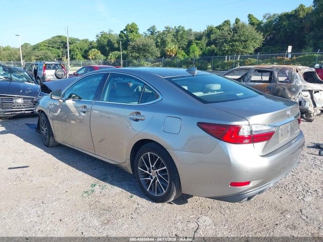 2017 LEXUS ES 350 3