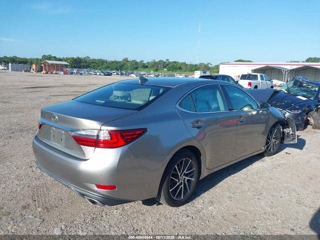 2017 LEXUS ES 350 4