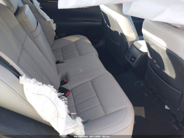 2017 LEXUS ES 350 8