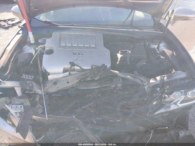 2017 LEXUS ES 350 10