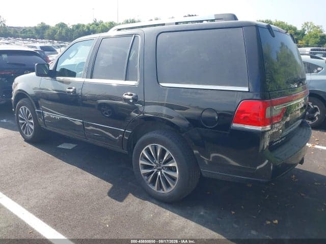 2017 LINCOLN NAVIGATOR SELECT 3