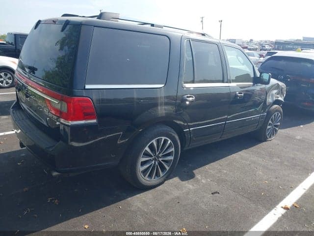 2017 LINCOLN NAVIGATOR SELECT 4