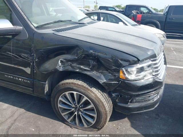 2017 LINCOLN NAVIGATOR SELECT 6