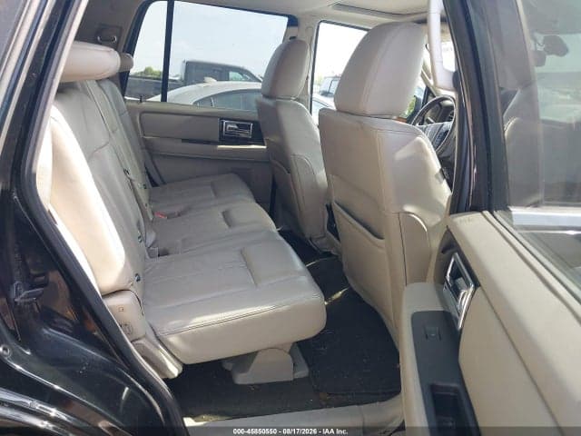 2017 LINCOLN NAVIGATOR SELECT 8