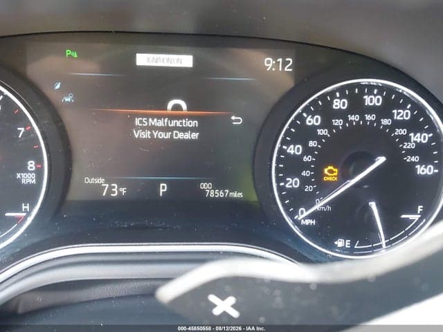 2020 TOYOTA AVALON TOURING 16