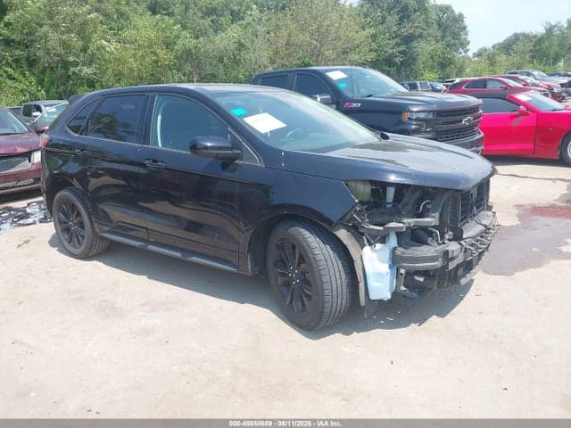 2024 FORD EDGE SE 1