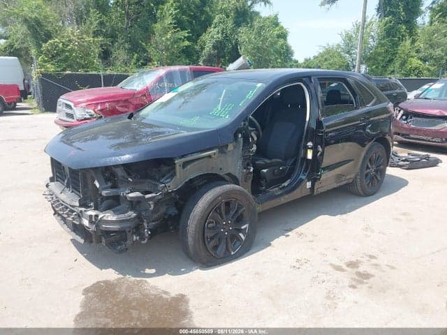 2024 FORD EDGE SE 2