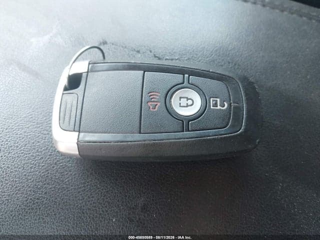 2024 FORD EDGE SE 11
