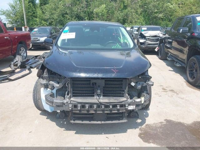 2024 FORD EDGE SE 13