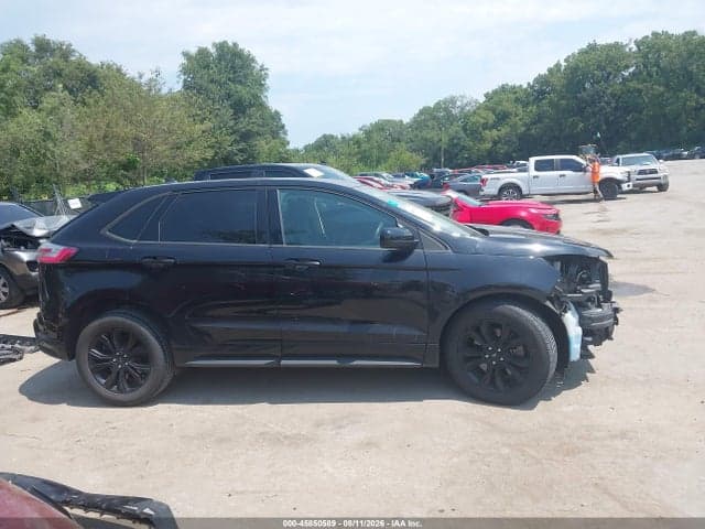 2024 FORD EDGE SE 14