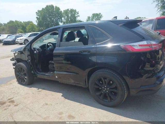 2024 FORD EDGE SE 15