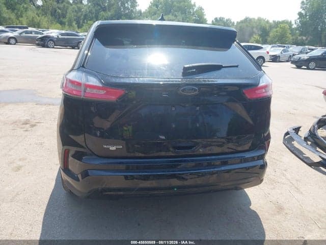 2024 FORD EDGE SE 17