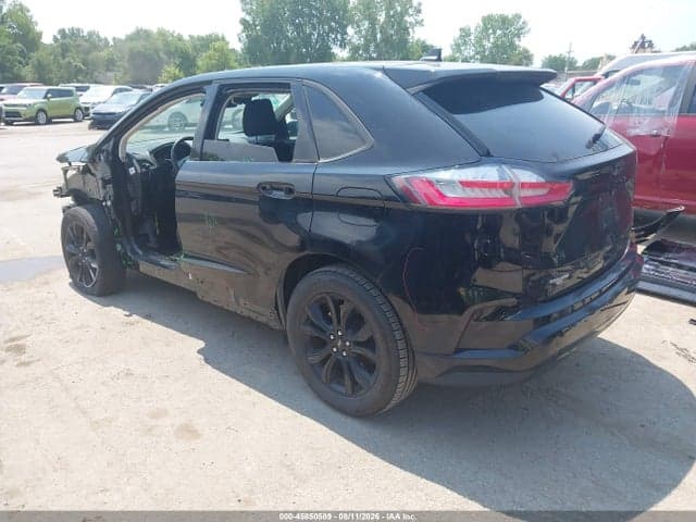 2024 FORD EDGE SE 3