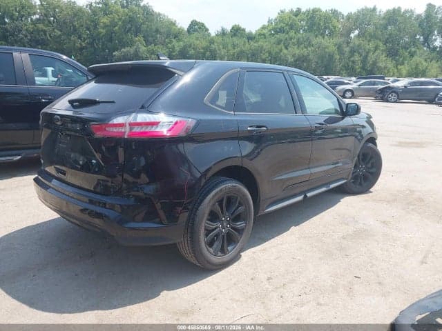 2024 FORD EDGE SE 4