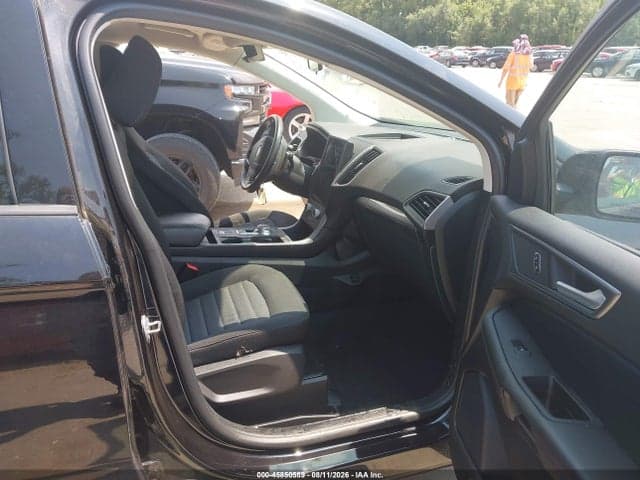 2024 FORD EDGE SE 5