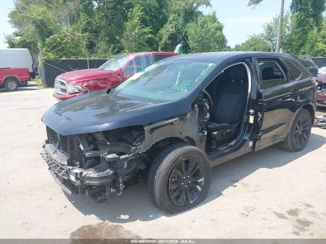 2024 FORD EDGE SE 6
