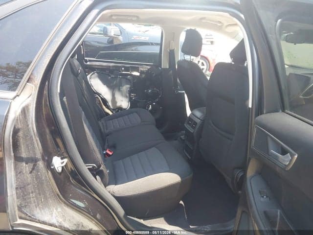 2024 FORD EDGE SE 8